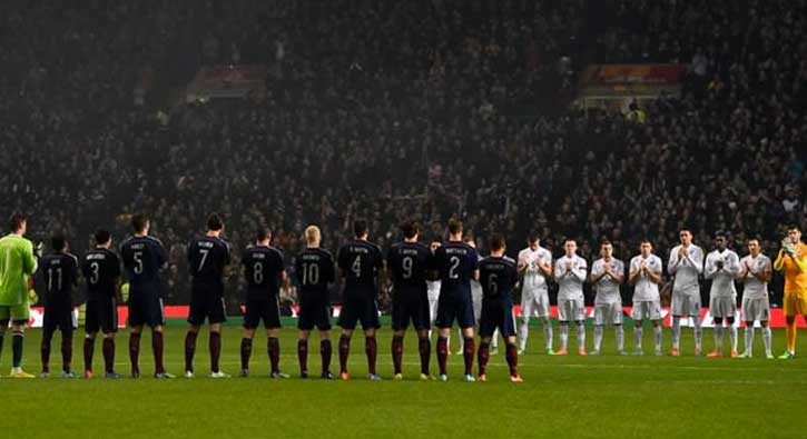 Tarihi maçın hakemi Cüneyt Çakır!