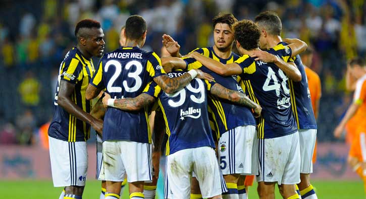 Aykut Kocaman, Fenerbahçeli yıldızı istiyor!