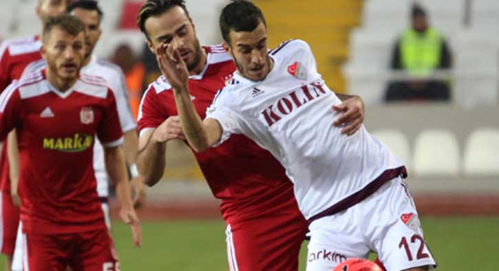 FIFA'dan Elazığspor'a 6 puan müjdesi!