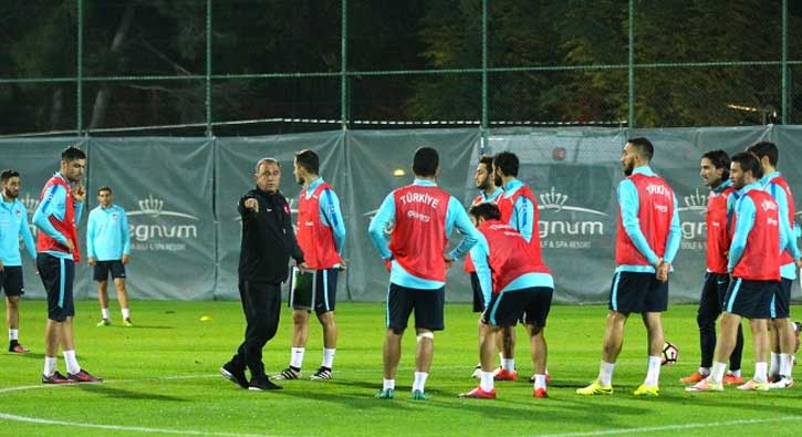 Oğuzhan Özyakup müjdesi! Takımla çalıştı...