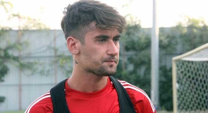 Orkan Çınar'dan müjdeli haber!