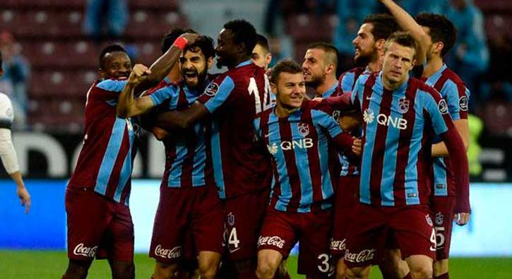 Fırtına tarihi fark yedi!