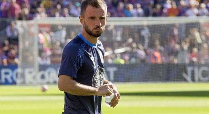 İspanya'da gündem Emre Çolak!