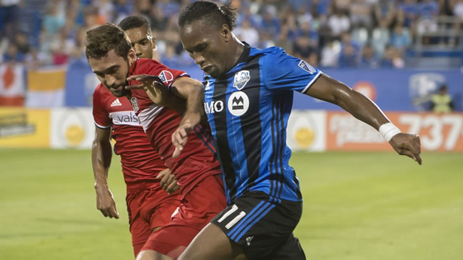 Drogba veda mı ediyor? Açıkladı...