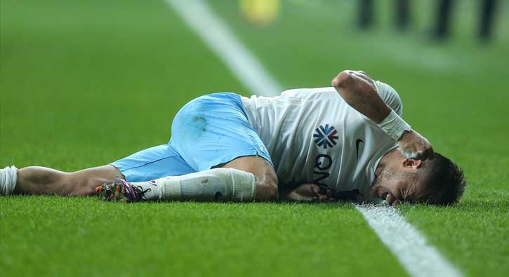 İşte Yusuf Erdoğan'ın son durumu