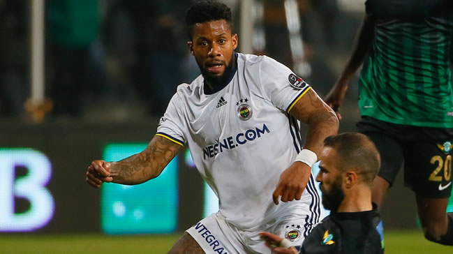 Derbi öncesi Jeremain Lens'ten kötü haber