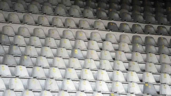 3 Büyükler'e Trabzon'da deplasman yasağı!