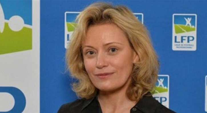 Fransa'da futbolun yeni patronu De la Tour oldu