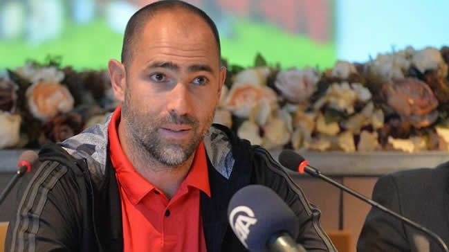 Galatasaray Igor Tudor'a teklif yaptı mı?