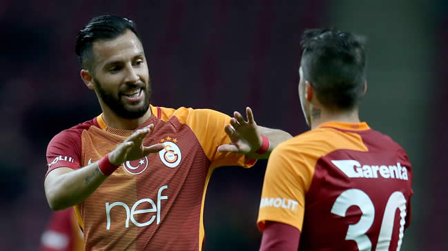 Yasin Öztekin'e talip çıktı