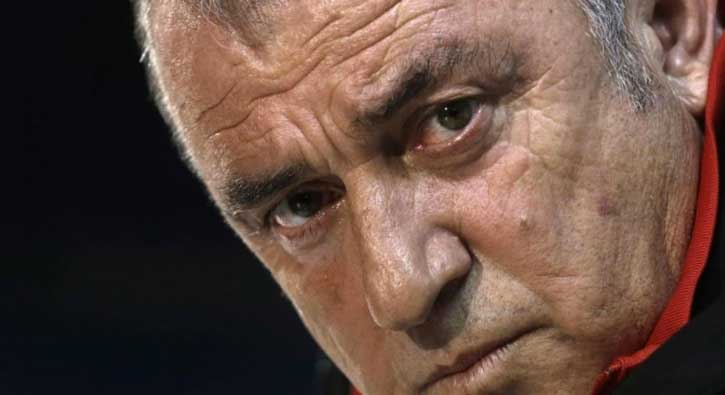 Fatih Terim'den 'gurbetçi' açıklaması! Tolgay, Sinan ve Kerem...