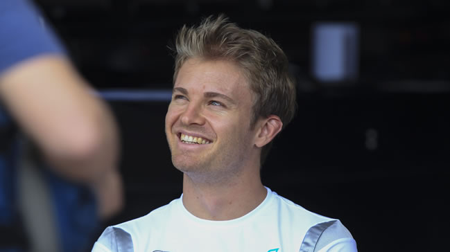 Rosberg kazanırsa şampiyonluğunu ilan edecek
