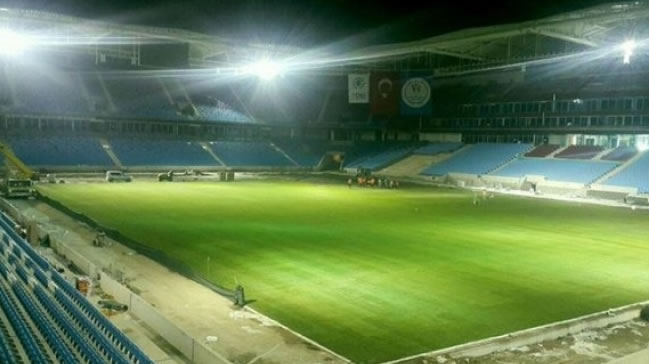 İşte Trabzonspor'un Akyazı'ya geçiş tarihi