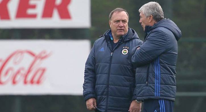 Fenerbahçe'de 'karne' dönemi!