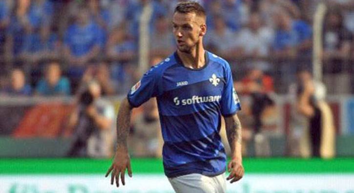 Beşiktaş'ta sürpriz mutluluk!