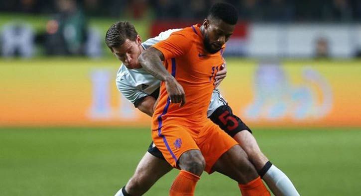 Jeremain Lens itiraf etti!