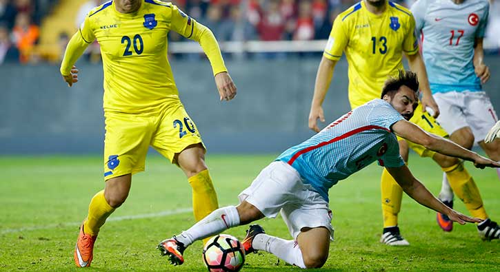 Derbi öncesi Fenerbahçe'ye sakatlık şoku