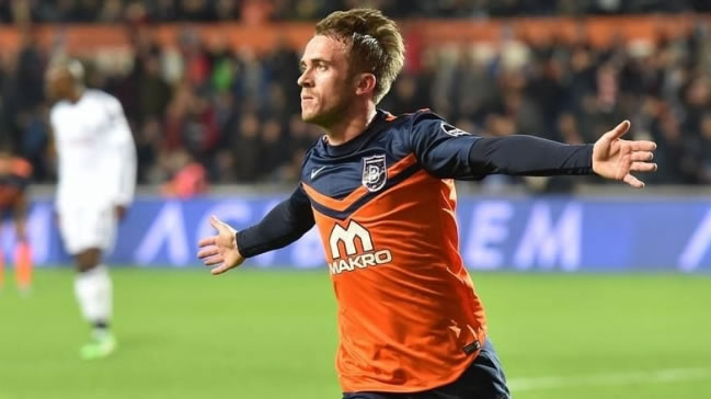 Edin Visca teklifi ortaya çıktı!