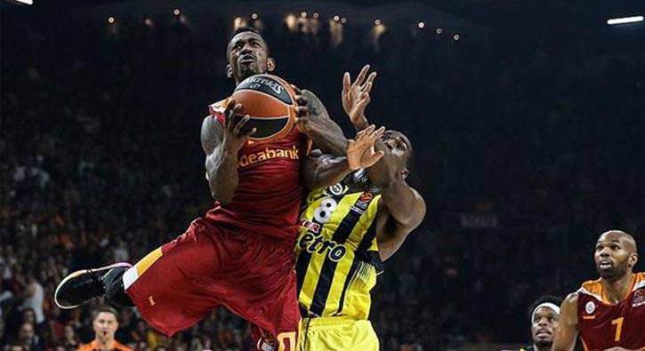 Potada derbi haftası