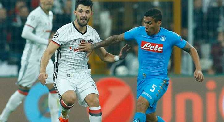 Tolgay ortalığı karıştırdı! Fatih Terim - Löw...