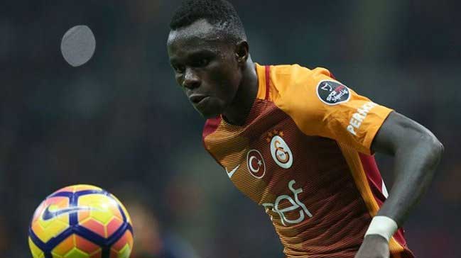 İngilizler Bruma'nın peşinde!