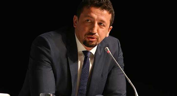 'Allah kimseye onun gibi...'