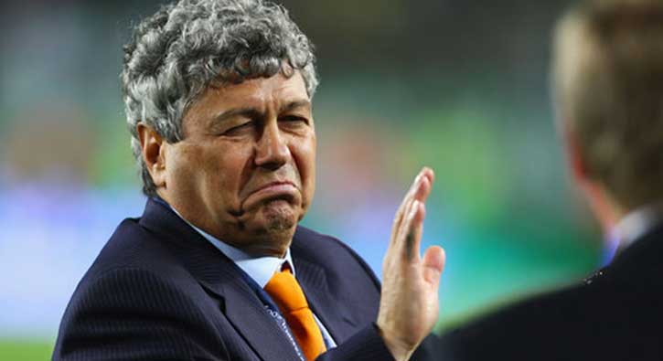 Lucescu o Türk yıldızın peşinde!