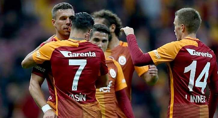 Dev derbi öncesi yönetimden para dopingi