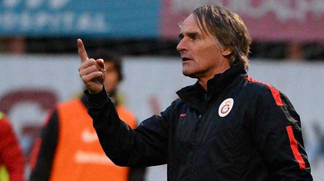 Riekerink: Fenerbahçe çok önemli iki silahını...