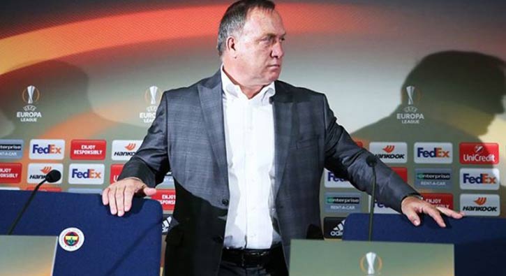 Advocaat çılgına döndü: Böyle anlaşmamıştık...