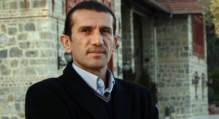 Rüştü Reçber'den, Fatih Terim'e yaylım ateşi!