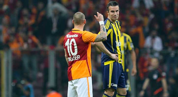 Dev derbinin iddaa oranları belli oldu!