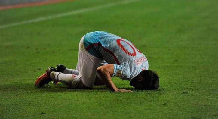 Volkan Şen'den müjdeli haber