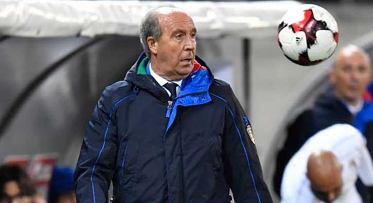 Ventura'dan İtalya Ligi önerisi!