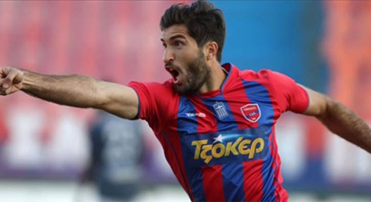 Başakşehir devre arasında bombayı patlatıyor