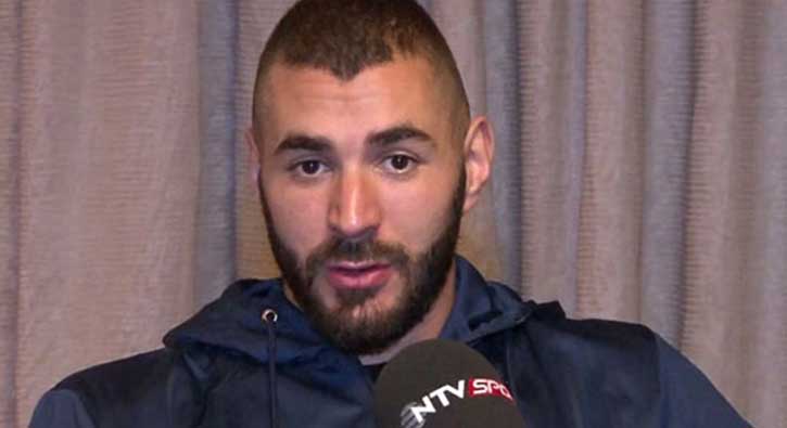 Benzema'dan Arda Turan açıklaması