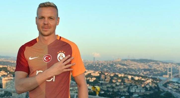 Şok sözler: Sigthorsson ahlaksız bir herif