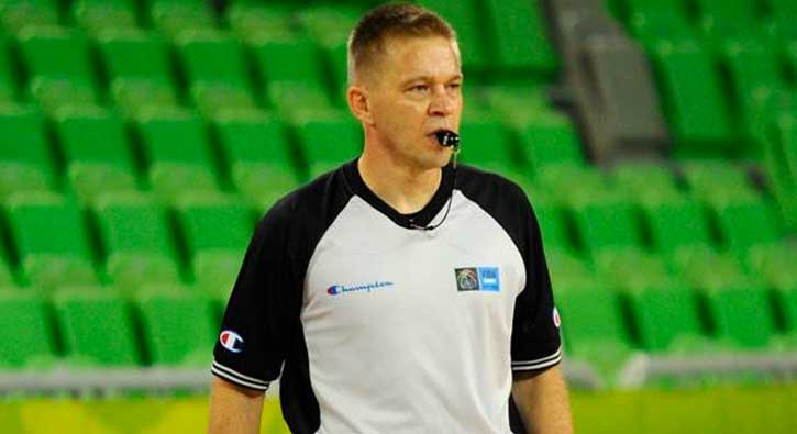 Fenerbahçe'yi tedirgin eden hakem!