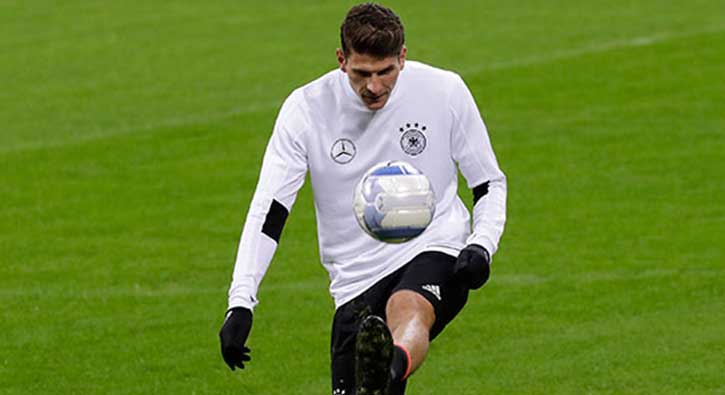 8-0'lık maçın ardından Gomez'e sert eleştiri!