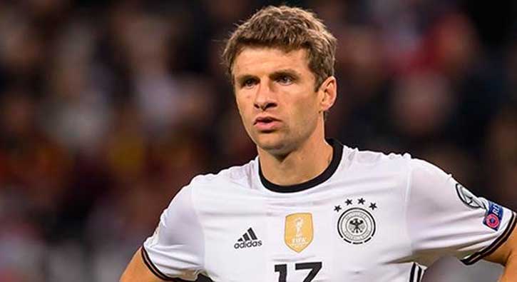 San Marino Müller'den özür bekliyor!