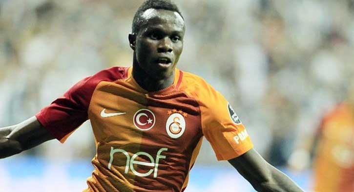 Galatasaray'dan Bruma'ya 6 yıllık kontrat