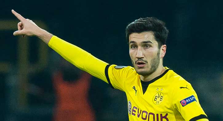 Nuri Şahin için flaş açıklama! 'İlgilenmiyoruz'