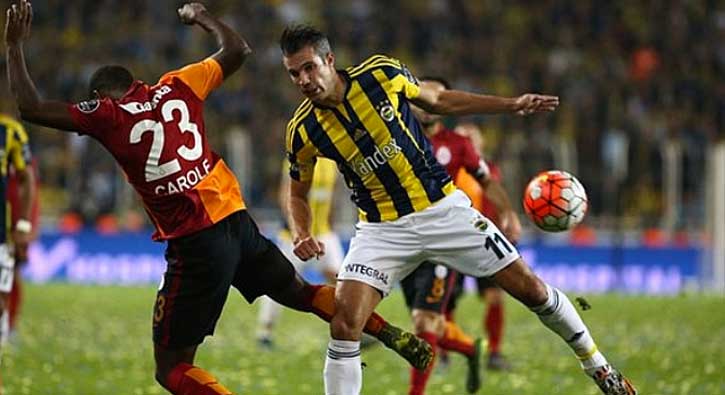 Derbi öncesi Galatasaray taraftarına müjde!