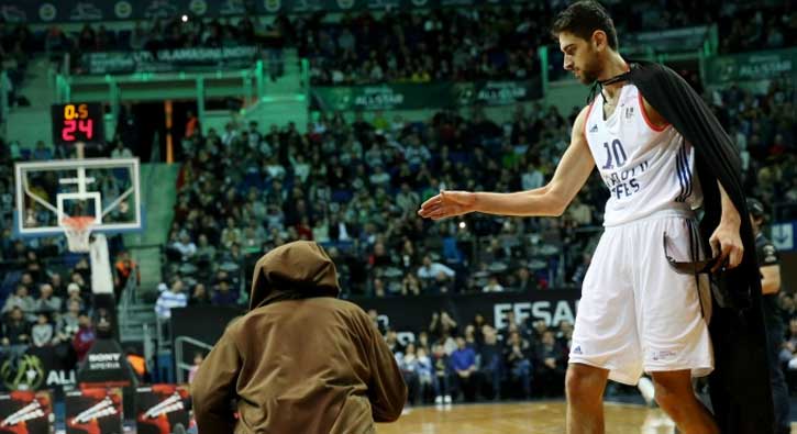 All-Star organizasyonunun yeri ve tarihi belirlendi