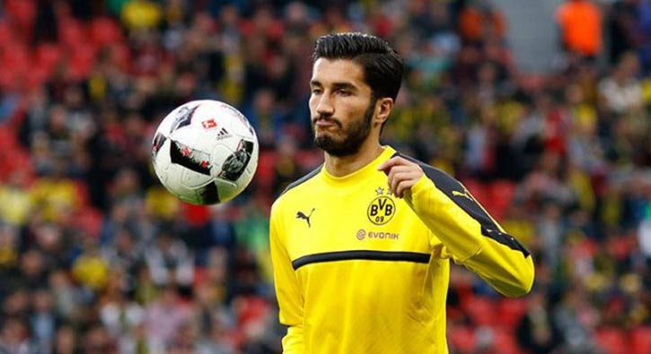 Nuri Şahin adım adım Süper Lig'e geliyor