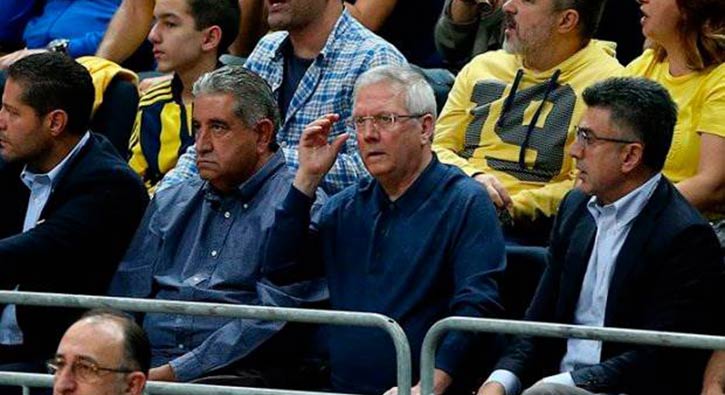 Aziz Yıldırım, Samandıra'ya çıkarma yapacak