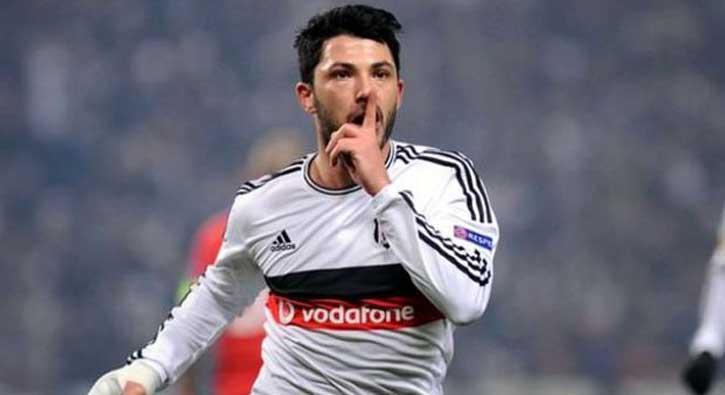 Beşiktaş'a menajer engeli! Tolgay Arslan...