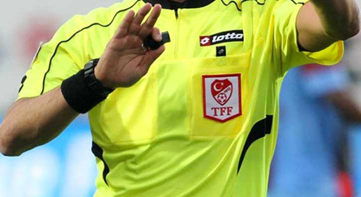 MHK’den büyük skandal!