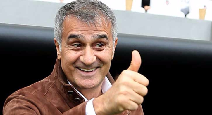 Şenol Güneş bombası! 3 yıllık...