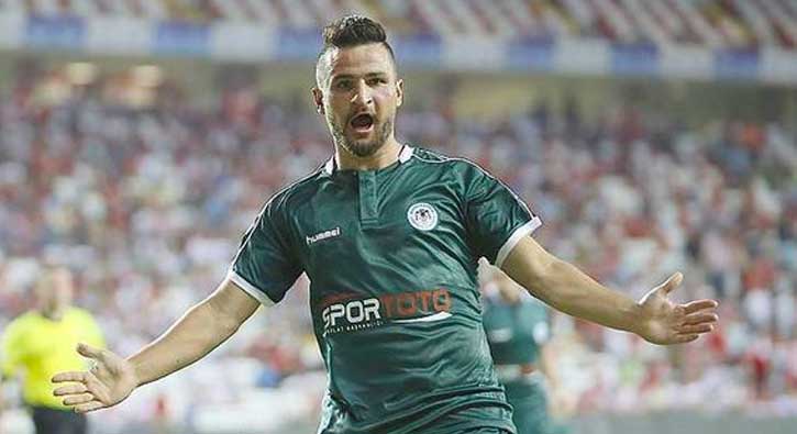 Trabzonspor transferde bombayı patlattı!